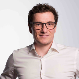 Dirk Parbel