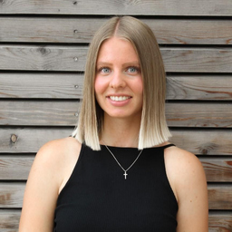 Larissa Fricke 
