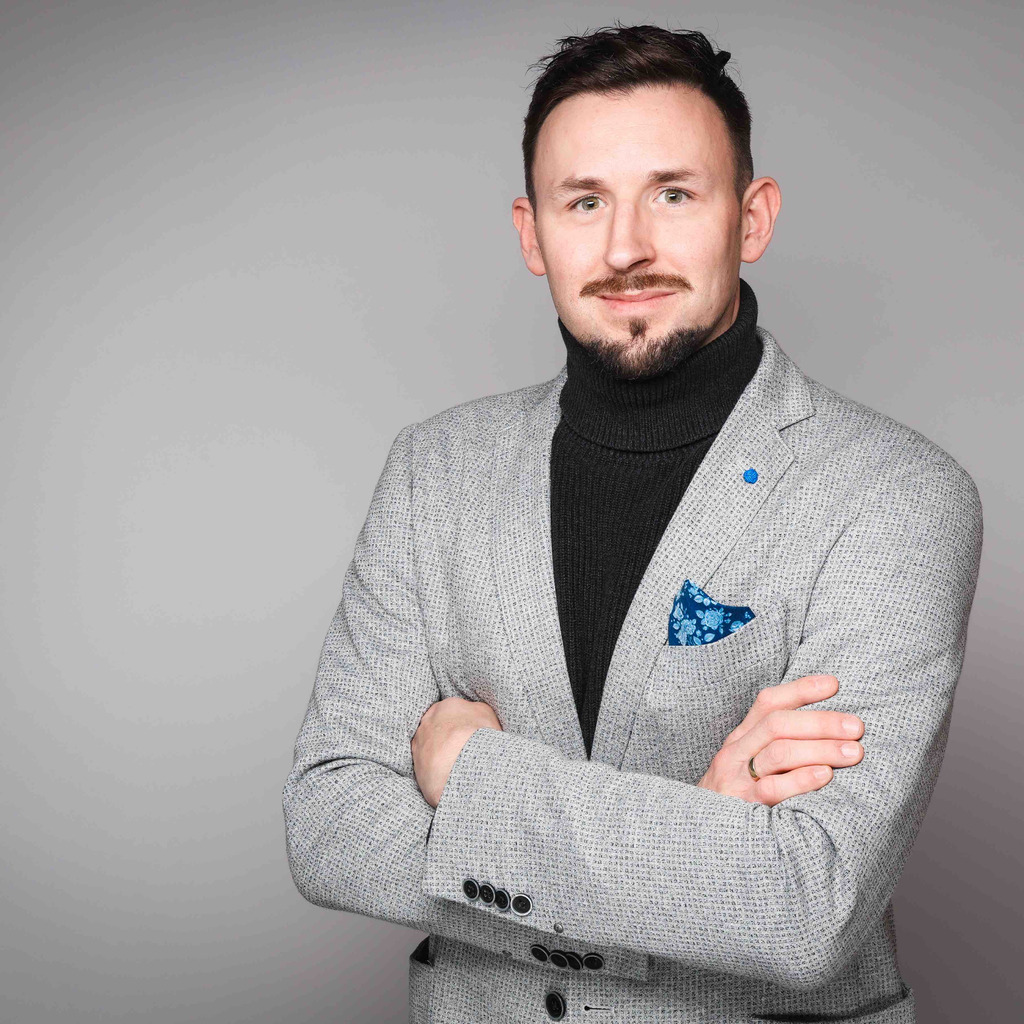 Rene Henrichs Sachverständiger für Gebäudeschäden