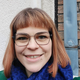 Anne Weier