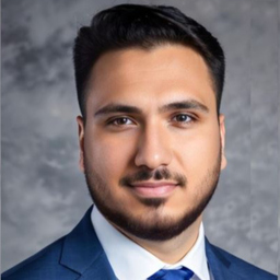 Hamid Reza Husseini