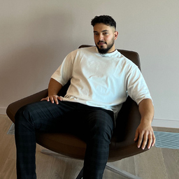 Khalil Nazar