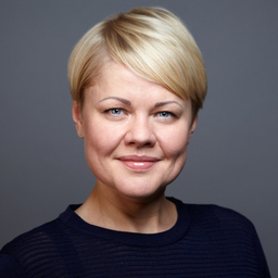 Lilija Bairamova's profile picture