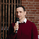 Dr. Patrick Britz
