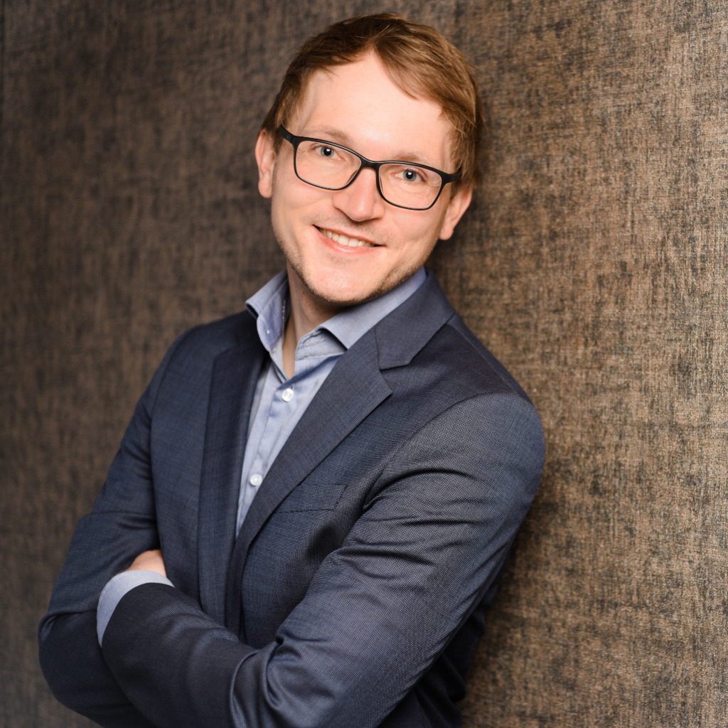 Christian Heidt Sachbereichsleitung personelle Einsatzbereitschaft