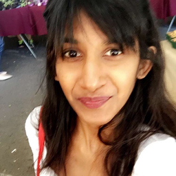 Vaishnavi Jayachandra
