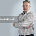 Martin Henrich
