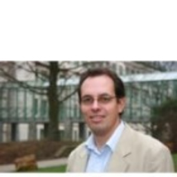 Prof. Dr. Thomas Sauter