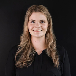 Hannah Beckmann