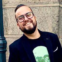 Markus Hürner's profile picture