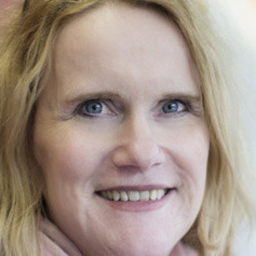 Marianne Witt-Stuhr