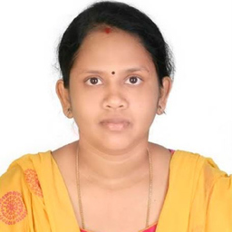 Anita Mayilvaganam