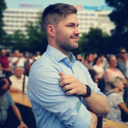 Marian Süße