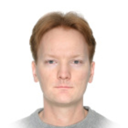Konstantin Sokolov