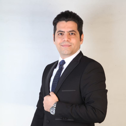 Iman Abbasinejad