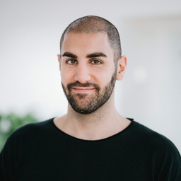 Riccardo Destratis's profile picture