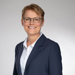 Ingeborg Martin