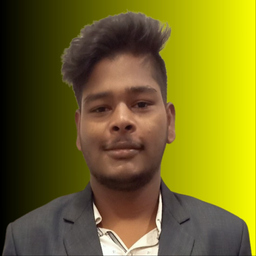 TAPAS RANJAN ROUT
