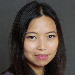 Lyly Diep 叶维敏