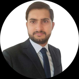 Talha Ashfaq