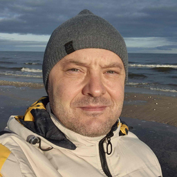 Carsten Dörrer