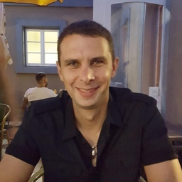 David Domogalla