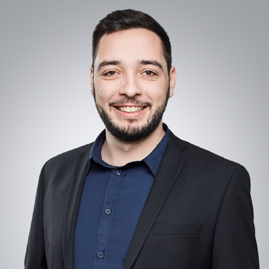 Alexander Röttinger Geschäftsführer AJR Digital GmbH XING