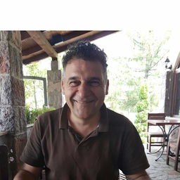 Marjanovic Goran