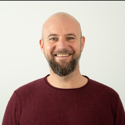 Dennis Eickelberg
