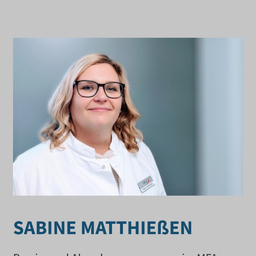 Sabine Matthießen