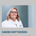 Sabine Matthießen