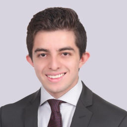 Nicolas Camargo Torres