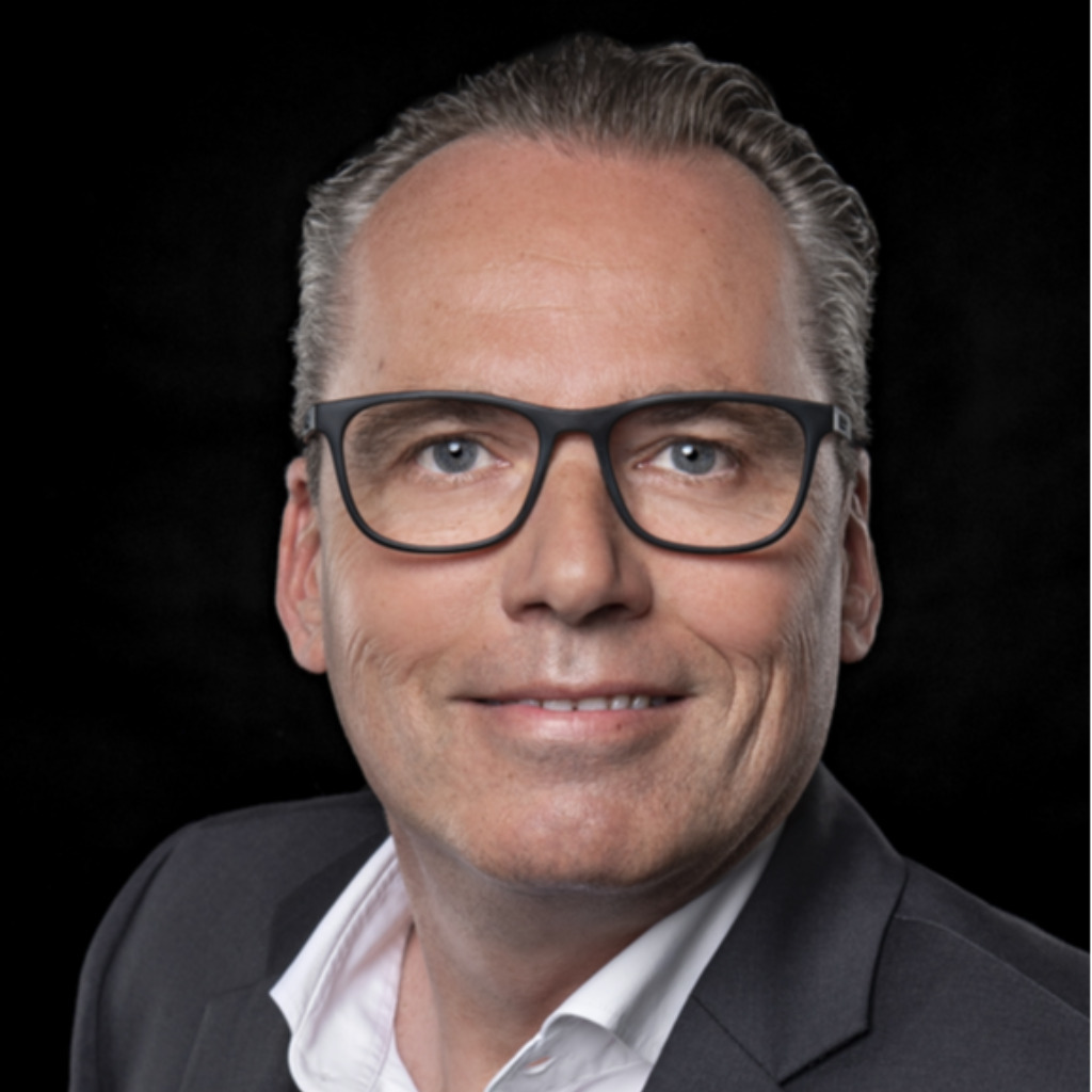Frank Jäger Geschäftsführer drei P automotive XING
