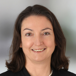 Dr. Nadja Wolf