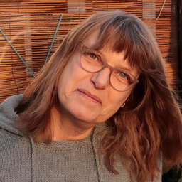 Corinna Doussier