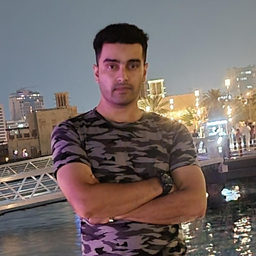 Majid Khan