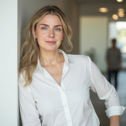 Paulina Zagorska