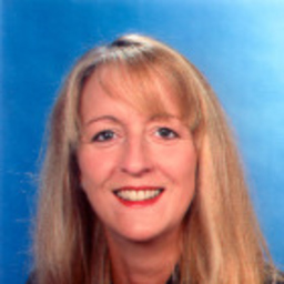 Regina Fritz