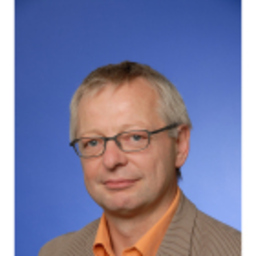 Axel Vater