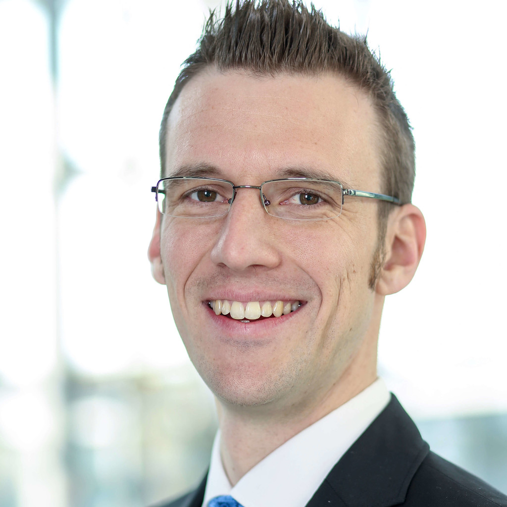 Maximilian Ruhland Process Specialist Water Treatment Centec GmbH