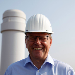 Dr. Klaus Piefke