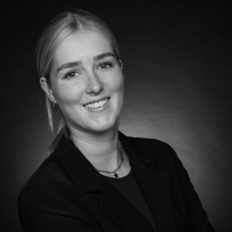 Hannah Büge