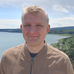 Sergei Kufirin
