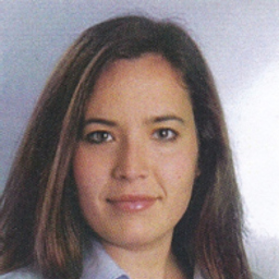 Belén Moreno Muñoz