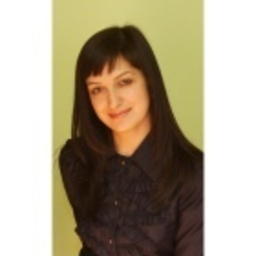 Elmira Belyalova