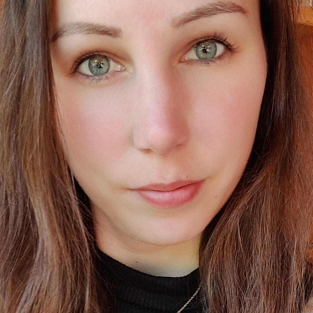 Jessica Alfey Pharmazeutischtechnische Assistentin (PTA) C.F. XING