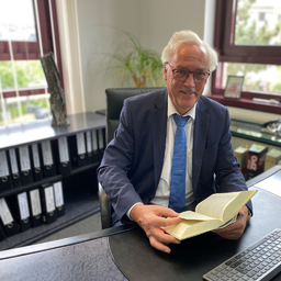 Wolfgang Hopp