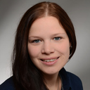 Dr. Sabrina Weiher