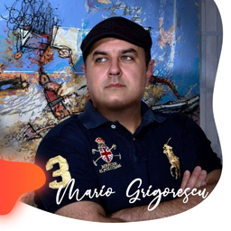 Mario Grigorescu