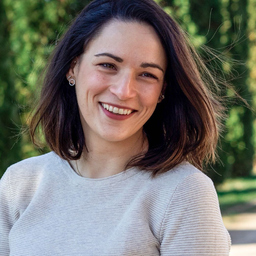 Nora Liebender